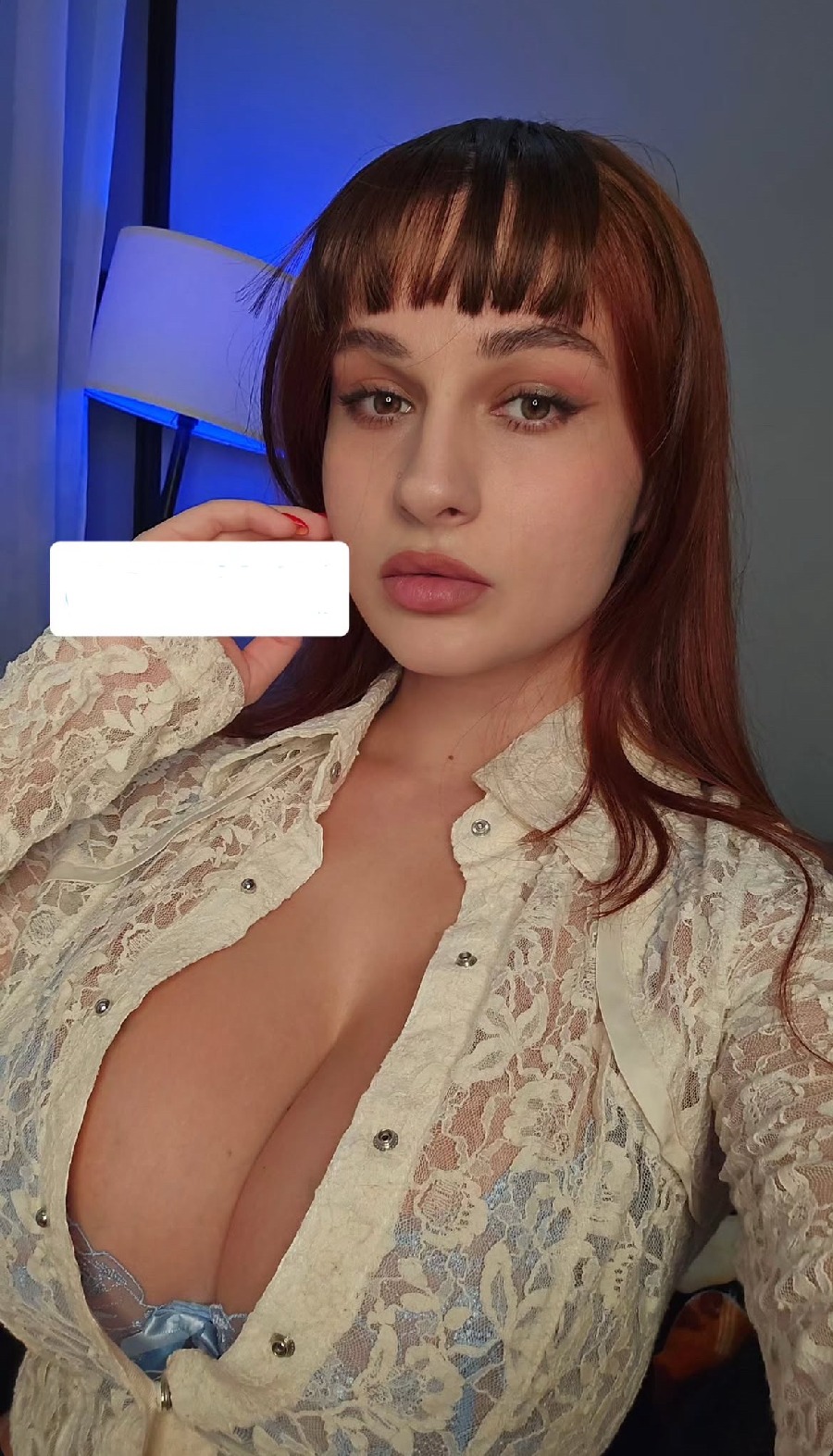 Take a pause and enjoy Miranda Faith — streaming from Mosul