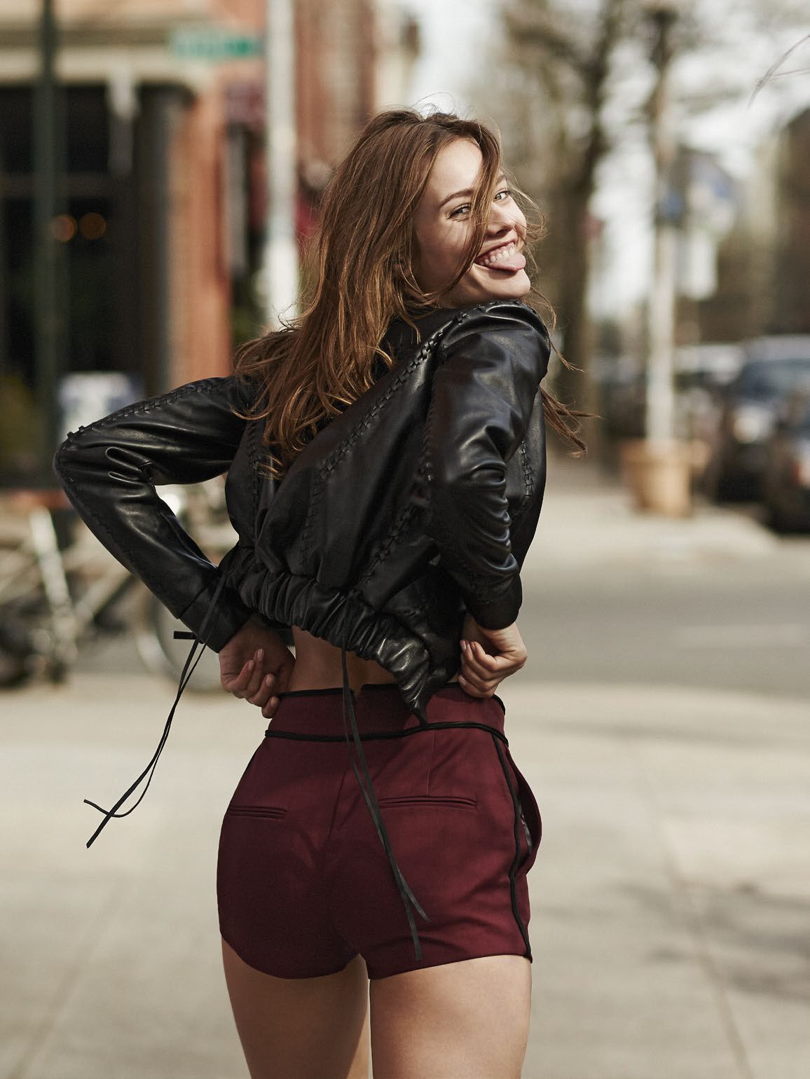 Sexy model Sassy girls in Mosul