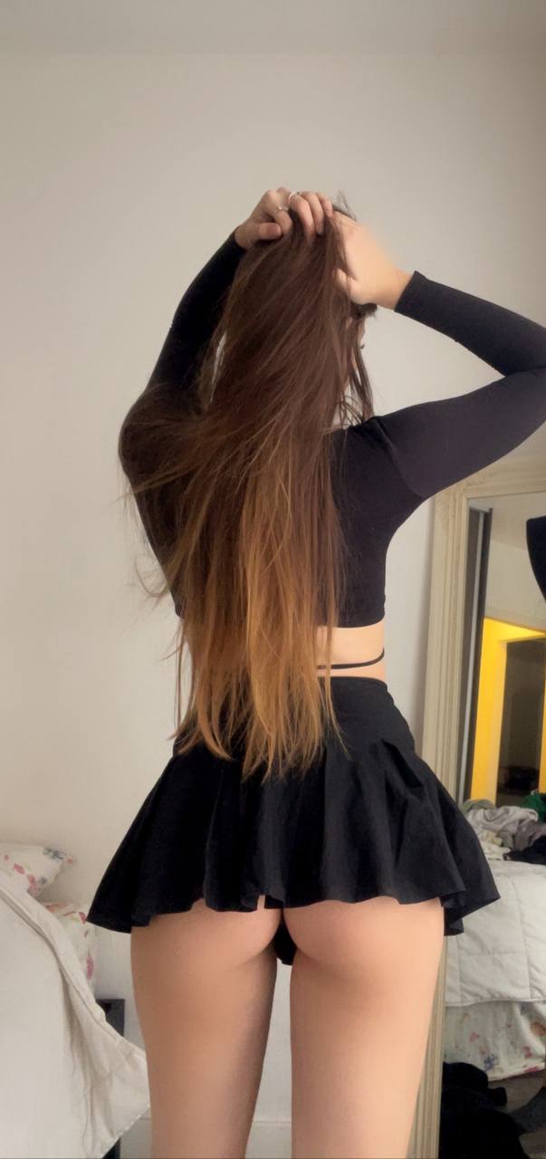 Photo Lola La Fleur in Mosul