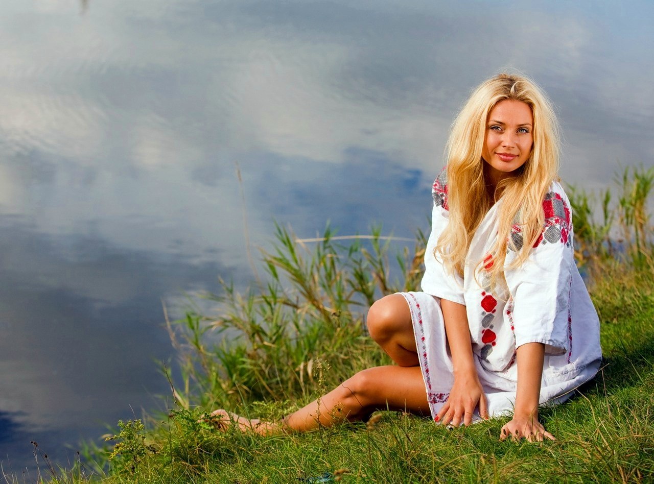 Sexy girl Slavic girls in Mosul