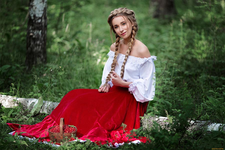 Sexy photo Slavic women in Mosul